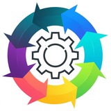 Telegram profile photo for ФГБУ «ГосНИИЭНП»