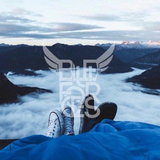 Telegram profile photo for 🌀Blue Forces 👽