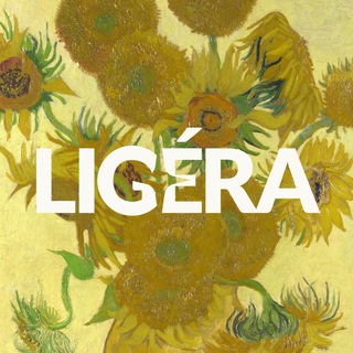 Telegram profile photo for Art Ligera