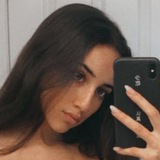 Telegram profile photo for IzzyGreen OnlyFans