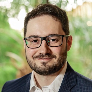 Telegram profile photo for Bernardo de Azevedo e Souza