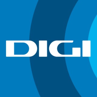 Telegram profile photo for DIGI Mobil - No Oficial