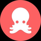 Telegram profile photo for Shinkai Protocol