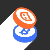 Telegram profile photo for CAT - Crypto Arbitrage Trading
