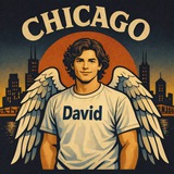 Telegram profile photo for Chicago_&_David
