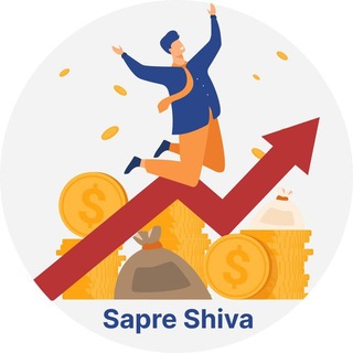Telegram profile photo for Sapre-B(Shiva Plan)