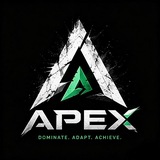 Telegram profile photo for Apex三角洲公益解密