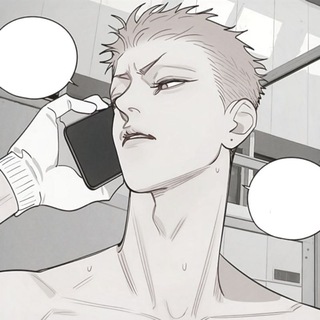 Telegram profile photo for ﹫ . mirácle