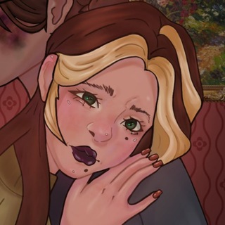 Telegram profile photo for Риныч🕯