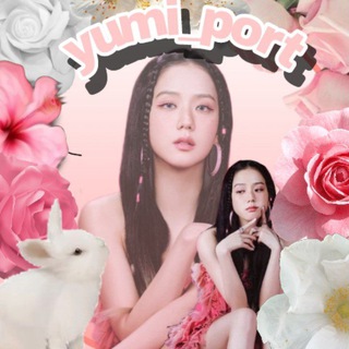 Telegram profile photo for Yᥙⲙi🩰
