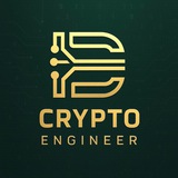 Telegram profile photo for Trading Engineer