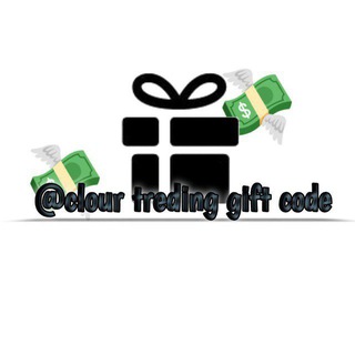Telegram profile photo for Clour treding gift code