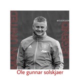 Telegram profile photo for Master of Manchester