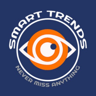 Telegram profile photo for SmartTrends