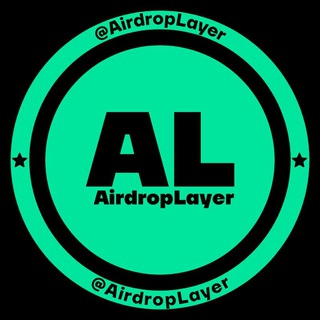 Telegram profile photo for Airdrop Layer
