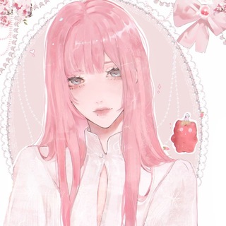 Telegram profile photo for СОФИ 𑄹 украшения и плюши