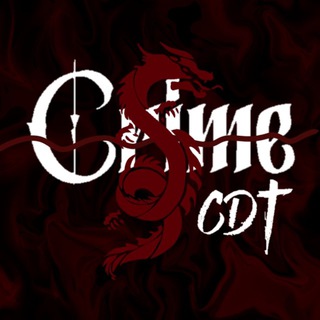 Telegram profile photo for CRIME || CDT