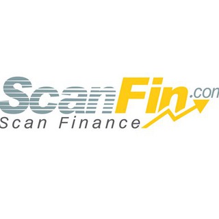 Telegram profile photo for ScanFin - Japanese Candlestick Scanner