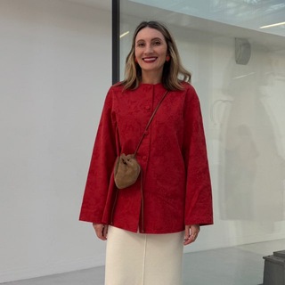 Telegram profile photo for Стилист Julia Pchelka