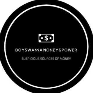 Telegram profile photo for BoysWannaMoney&Power