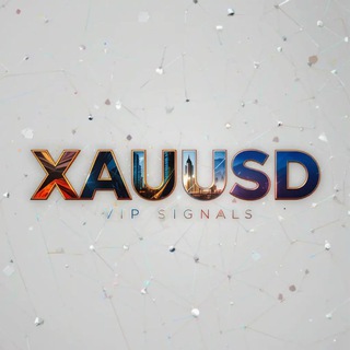 Telegram profile photo for XAUUSD VIP SIGNALS