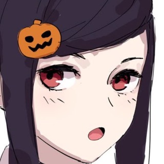 Telegram profile photo for 🎃VA-11 HALL-A Bar🎃