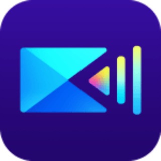 Telegram profile photo for PowerDirector MOD Apk (Premium Unlocked)
