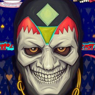 Telegram profile photo for Экс Вай Зи