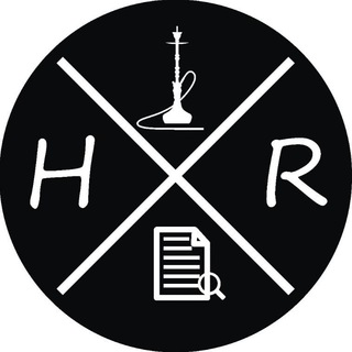 Telegram profile photo for Hookah_Report