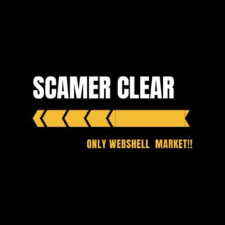 Telegram profile photo for INFO SCAMMER SHELL