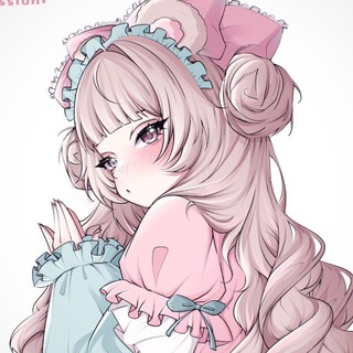 Telegram profile photo for anooqi