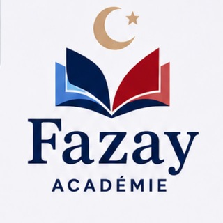 Telegram profile photo for Fazay Académie