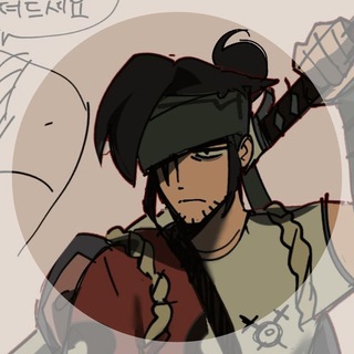 Telegram profile photo for sⲁⲙυrⲁⲓ ⲥⲟrⲛⲉr