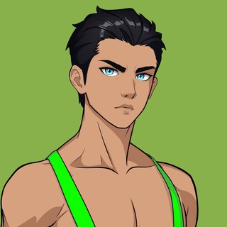 Telegram profile photo for Ректанись или умри