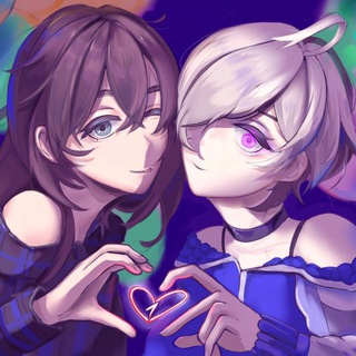 Telegram profile photo for Uniki
