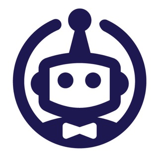 Telegram profile photo for Anybots