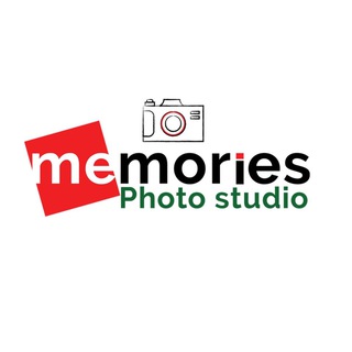 Telegram profile photo for Memories📸📽