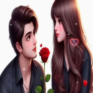 Telegram profile photo for 💞تقدیر سرنوشت💞