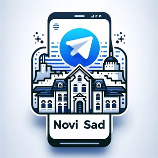 Telegram profile photo for NoviSad Rent