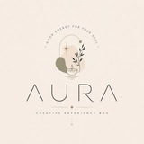 Telegram profile photo for AURA