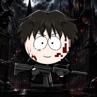 Telegram profile photo for мс кокейн 🚬🍔 #certified #geekreligion