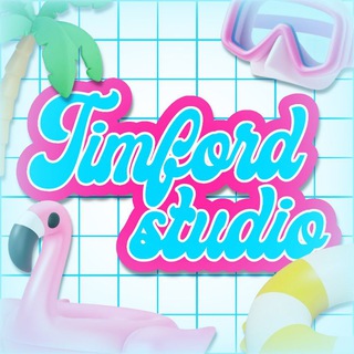 Telegram profile photo for 🔒t1m4rd studio