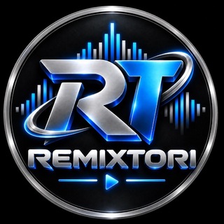 Telegram profile photo for Remixtori | ریمیکس و موزیک یاب