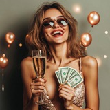Telegram profile photo for Топ 110 казино с высоким уровнем безопасности