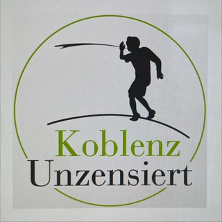 Telegram profile photo for Koblenz Unzensiert