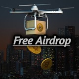Telegram profile photo for Free Airdrop