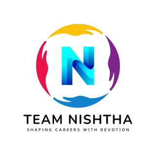 Telegram profile photo for Team Nishtha | Mission Defence 2026