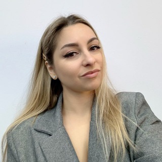 Telegram profile photo for Леди в деле | канал о том как из хаоса создать бизнес