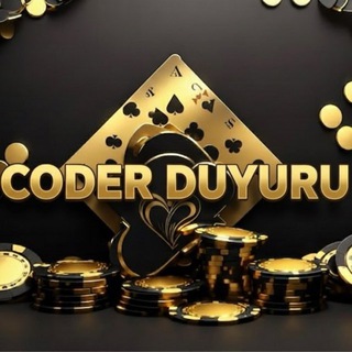 Telegram profile photo for Coder Duyuru