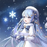 Telegram profile photo for ТАЙНЫЙ САНТА—TSUNAMI❄